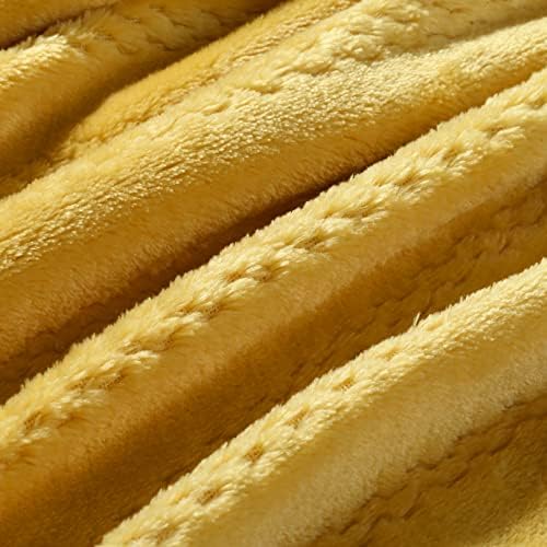 CREVENT 30X40 Soft Cozy Baby Blanket - All Season Use