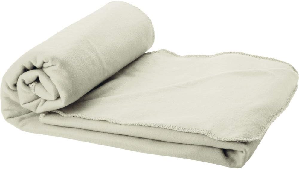 Bullet Huggy Blanket With Pouch and Drawstring
