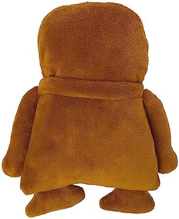NoJo Star Wars Chewbacca Toddler Blanket 1