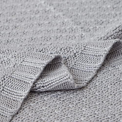 NTBAY Cooling Baby Blanket - Soft Rayon 30x40 Inches 1