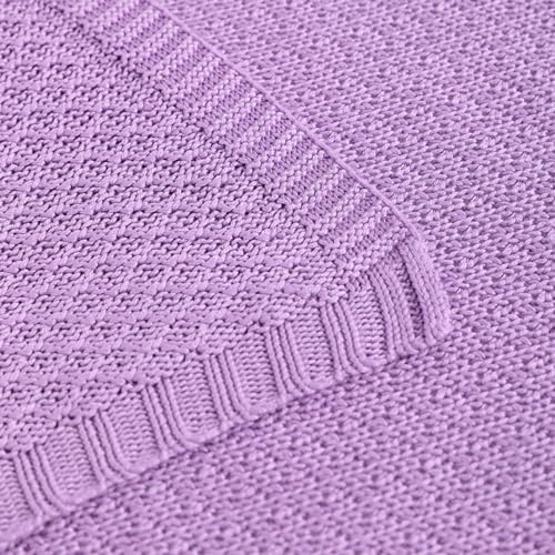 NTBAY Cooling Baby Blanket - Soft Rayon 30x40 Inches