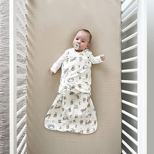 HALO 100 Cotton Sleepsack Swaddle TOG 15