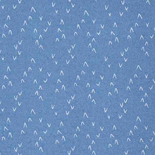 Gerber Boys Flannel Swaddle Blankets 5 Count