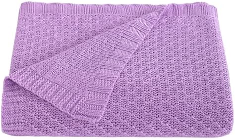 NTBAY Cooling Baby Blanket - Soft Rayon 30x40 Inches