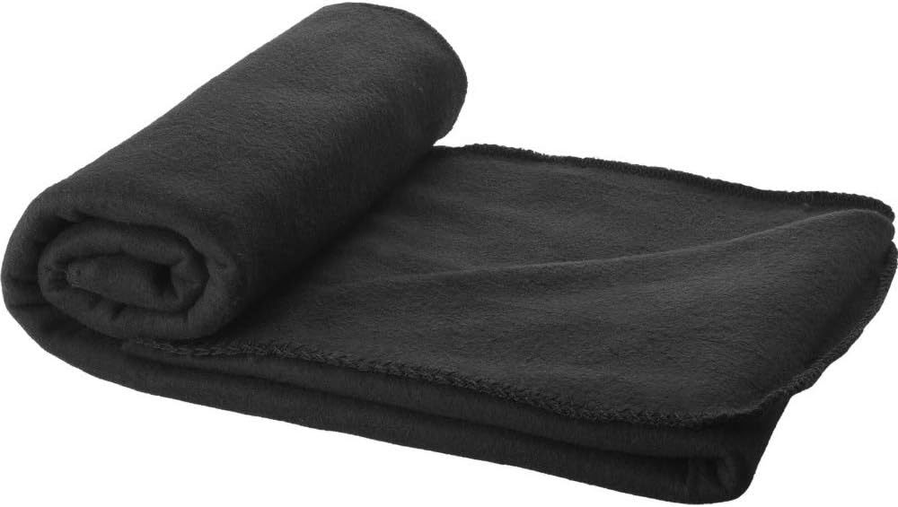 Bullet Huggy Blanket With Pouch and Drawstring