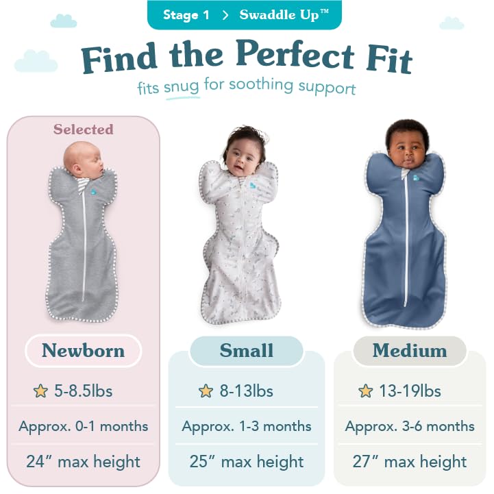 Love to Dream Swaddle UP Baby Sleep Sack