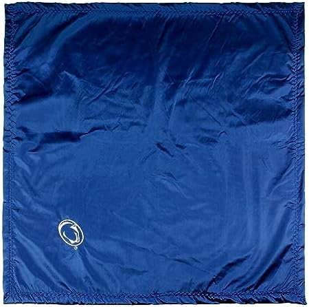 Comfy Feet Everything Comfy Penn State Nittany Lions Baby Blanket 28x28
