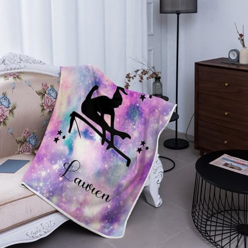 Deven Personalized Cooling Blanket for Toddler