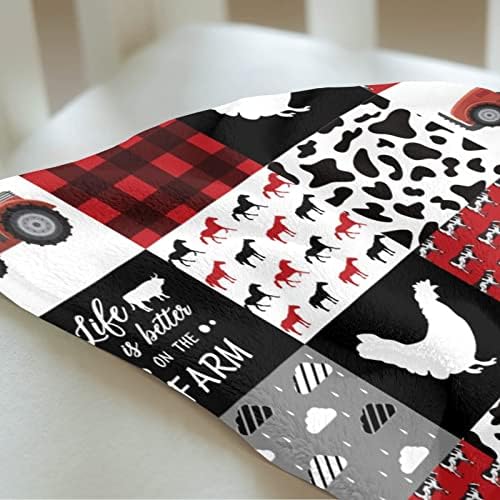 Personalized Baby Blanket with Custom Name
