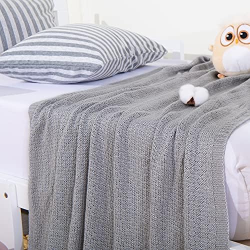 NTBAY Cooling Baby Blanket - Soft Rayon 30x40 Inches 1