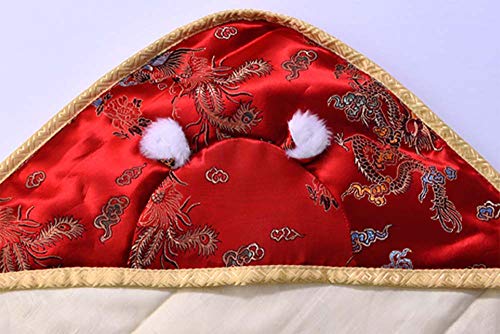 CRB Fashion Phoenix Newborn Celebration Blanket
