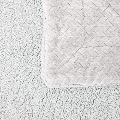 Wonder Miracle Fuzzy Blanket for Baby Girl or Boy