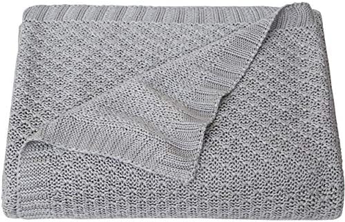 NTBAY Cooling Baby Blanket - Soft Rayon 30x40 Inches 1