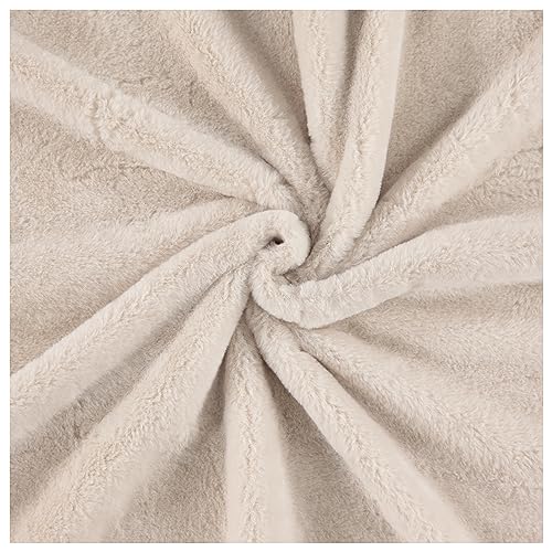 Cudlie Ultra-Soft Plush Baby Blanket with Lovie - Bear Koala or Elephant