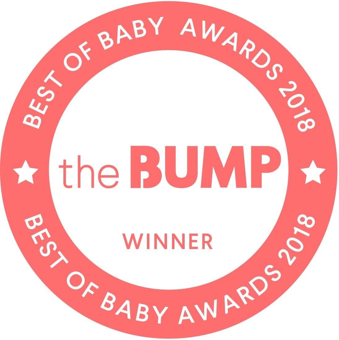 The Ollie Swaddle - Breathable Sleep Blanket for Babies