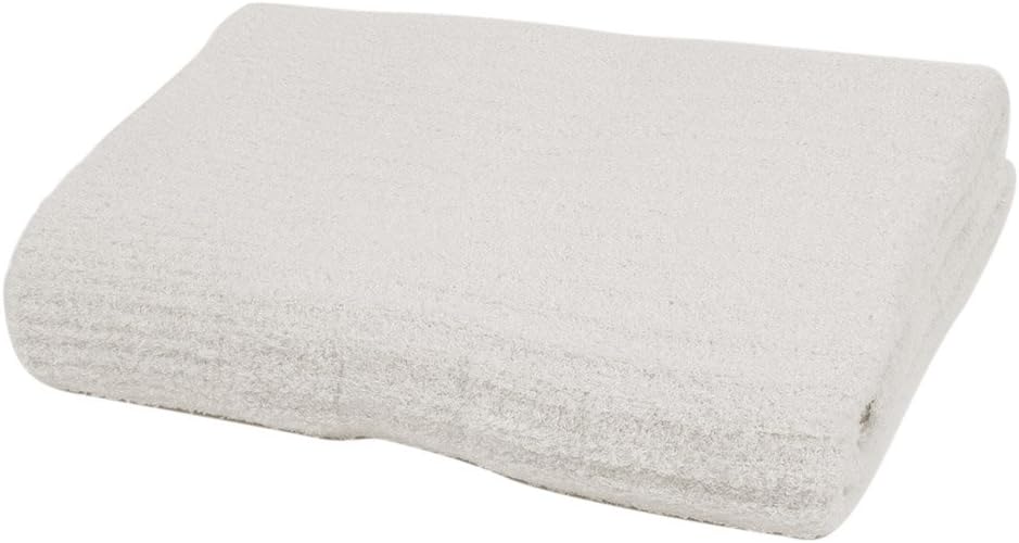 Barefoot Dreams Kids CozyChic Lite Ribbed Blanket