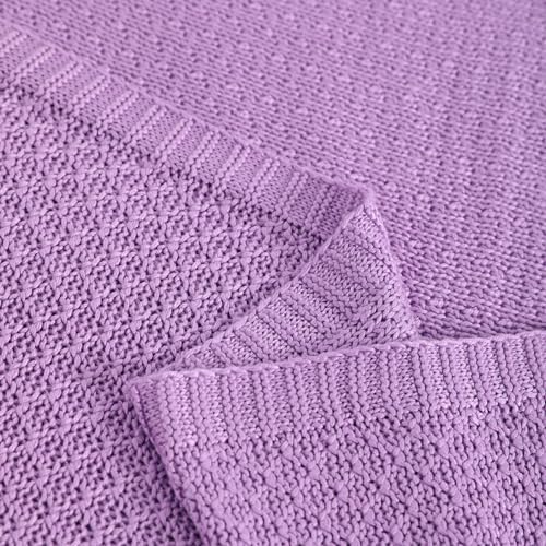 NTBAY Cooling Baby Blanket - Soft Rayon 30x40 Inches