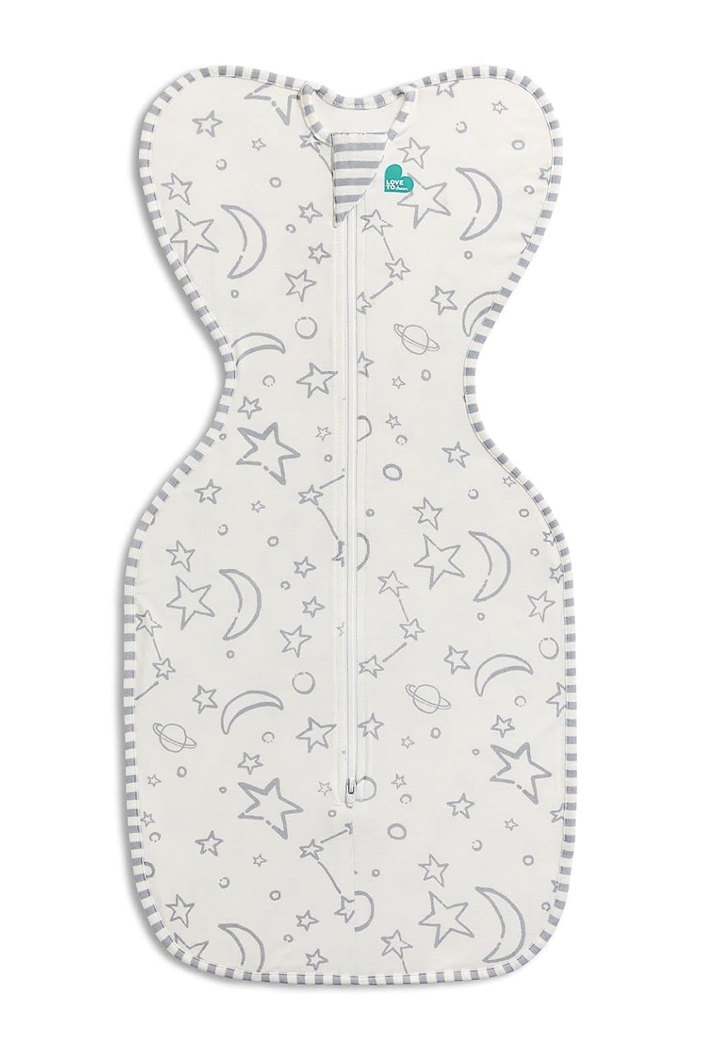 Love to Dream Swaddle UP 10 TOG 8-13lbs
