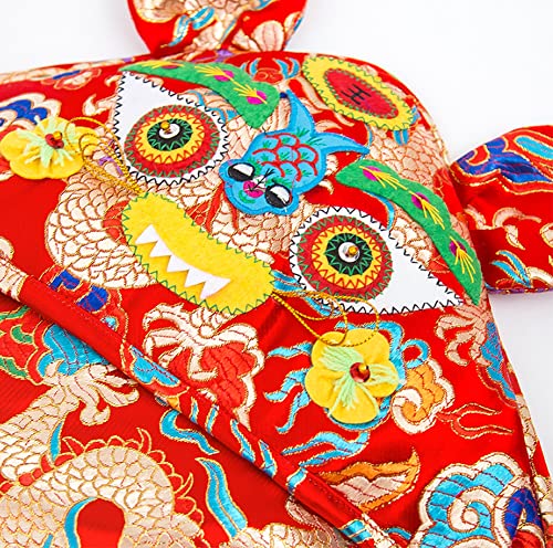 CRB Fashion Baby Celebration Receiving Blanket