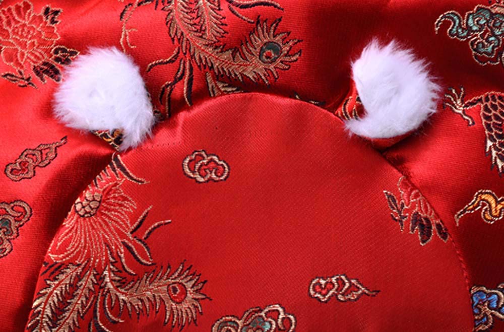 CRB Fashion Phoenix Newborn Celebration Blanket