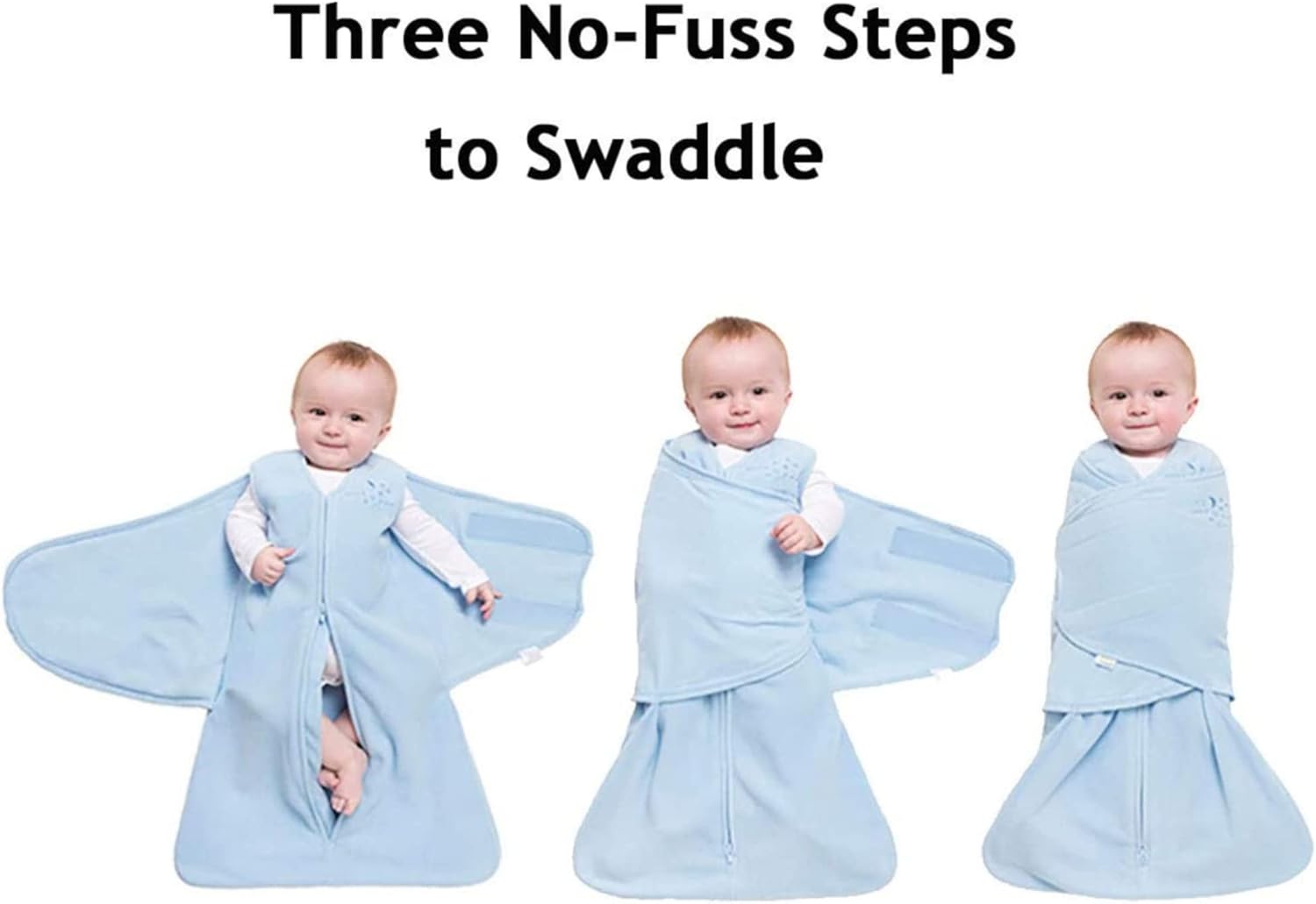 HALO 100 Cotton Sleepsack Swaddle TOG 15