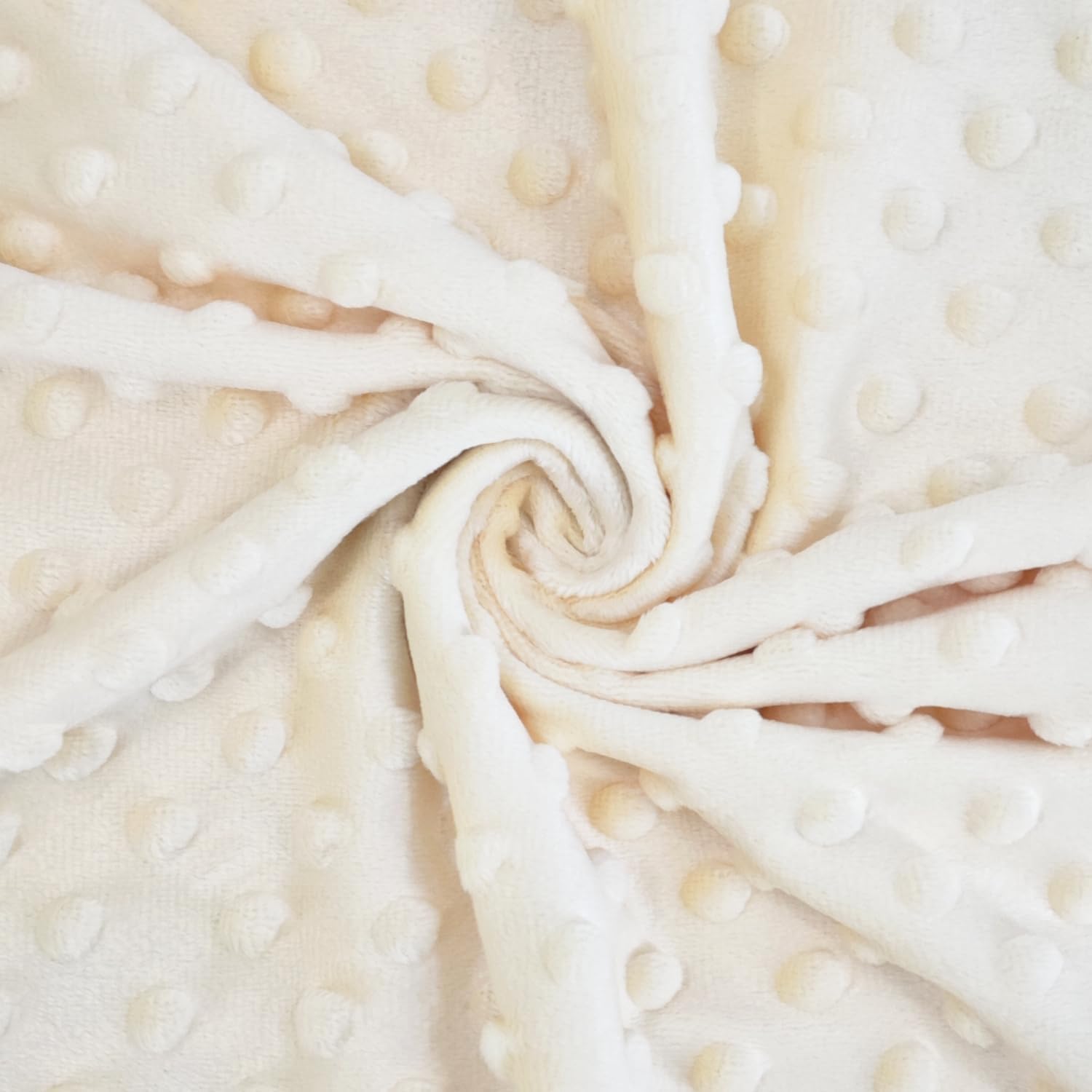 VivaCozy Baby Blanket Double Layer 30x40 Inch 1