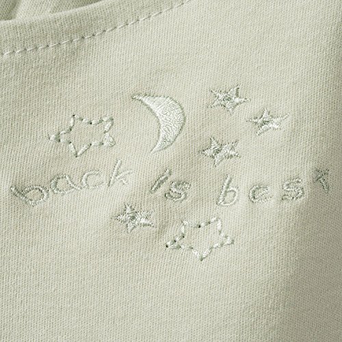 HALO 100 Cotton Swaddle Sleepsack TOG 15 3-Way Adjustable Newborn