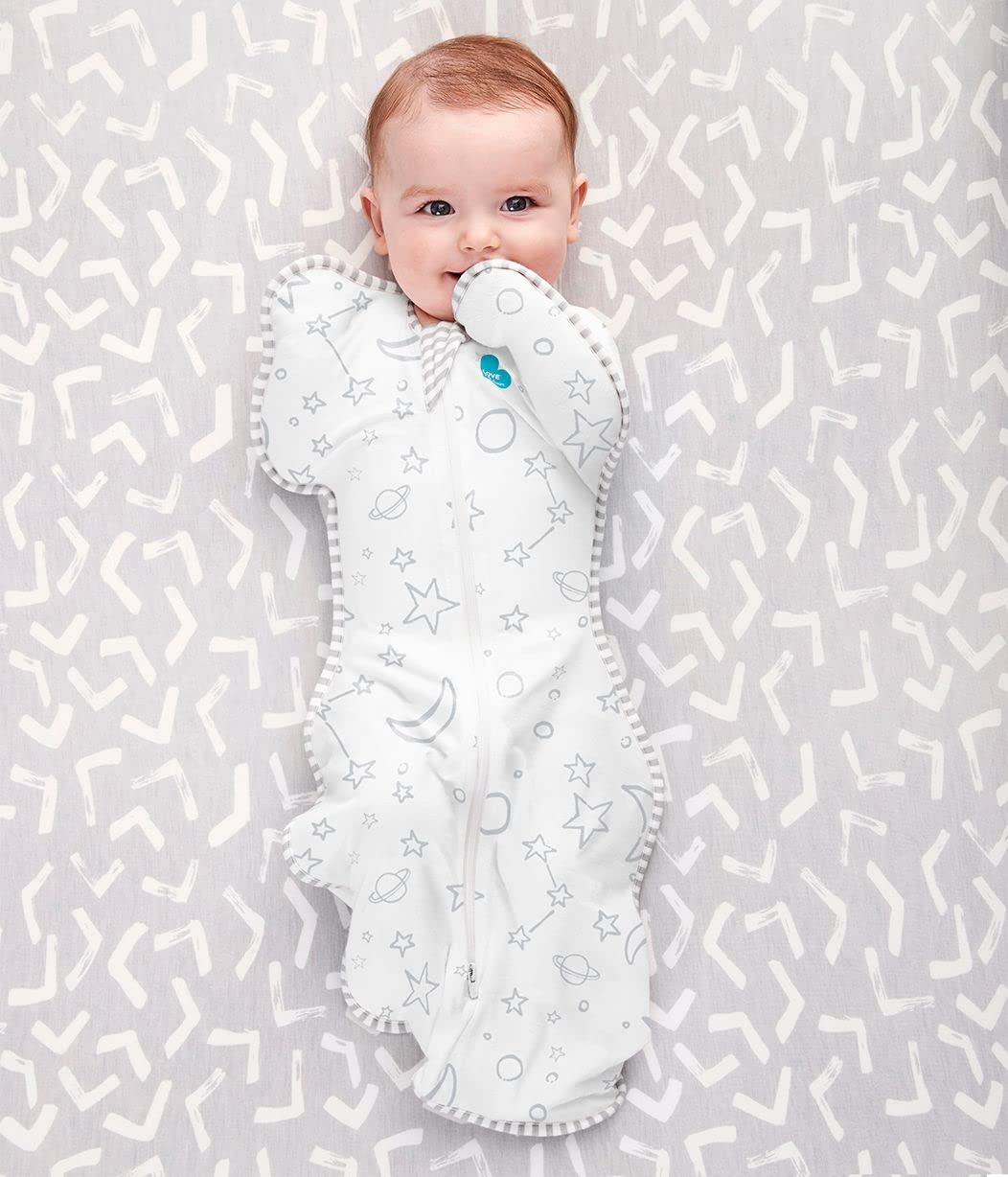 Love to Dream Swaddle UP 10 TOG 8-13lbs