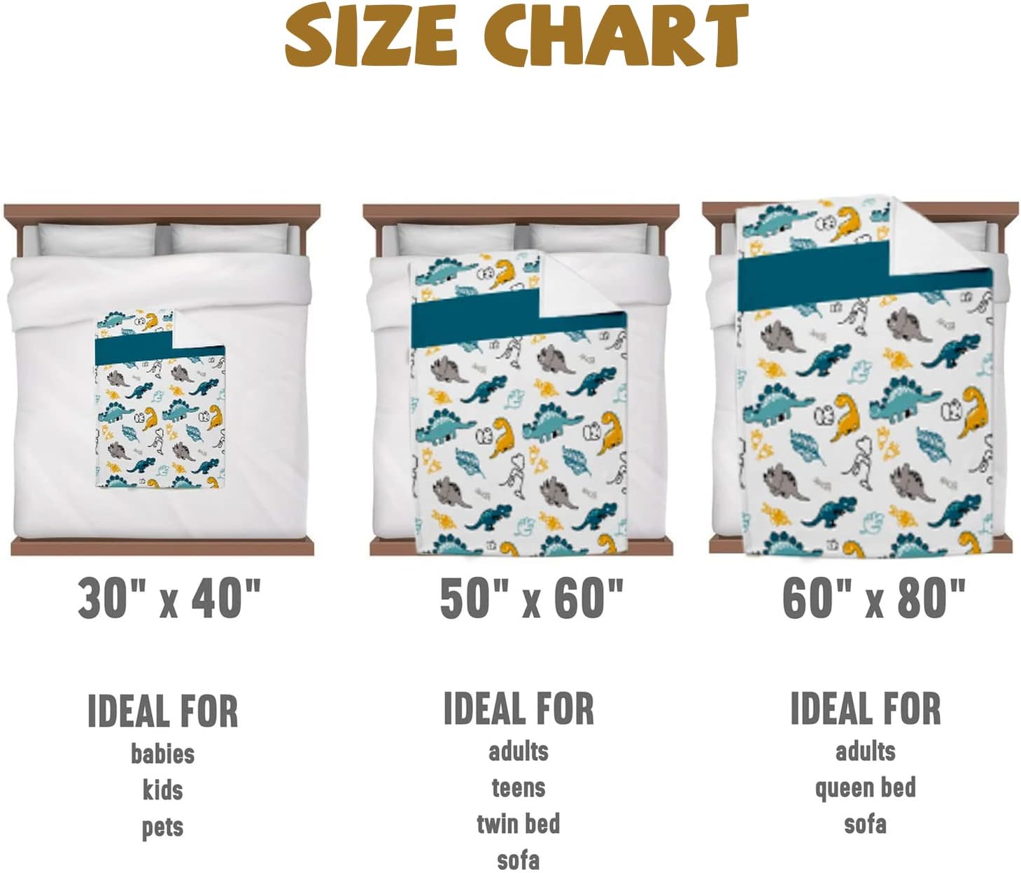 Personalized Baby Growth Tracker Blanket for Girls with Strawberry Design