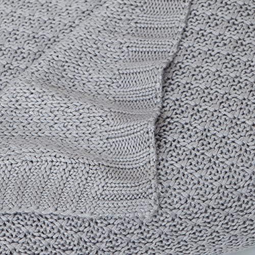 NTBAY Cooling Baby Blanket - Soft Rayon 30x40 Inches 1