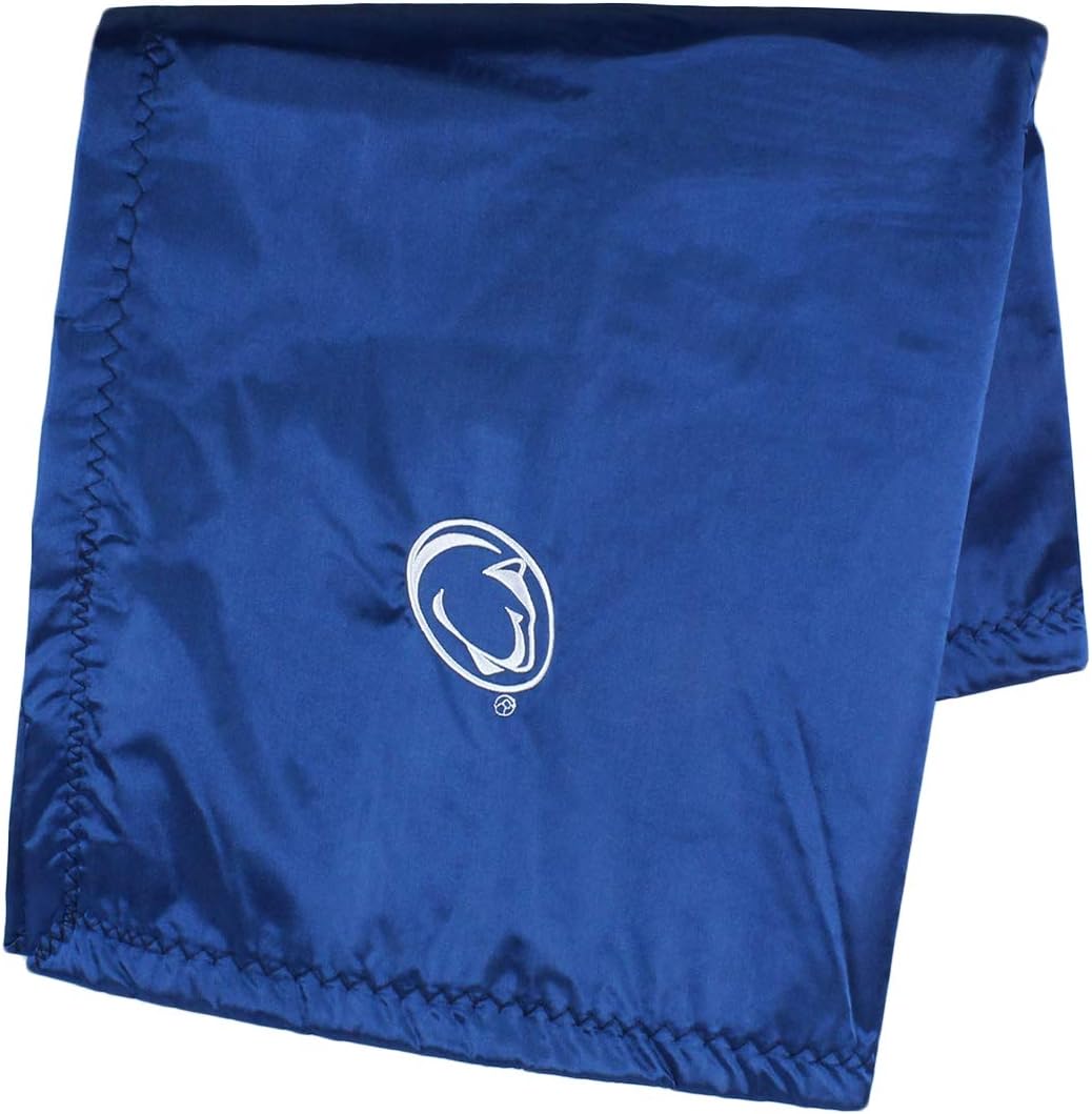 Comfy Feet Everything Comfy Penn State Nittany Lions Baby Blanket 28x28