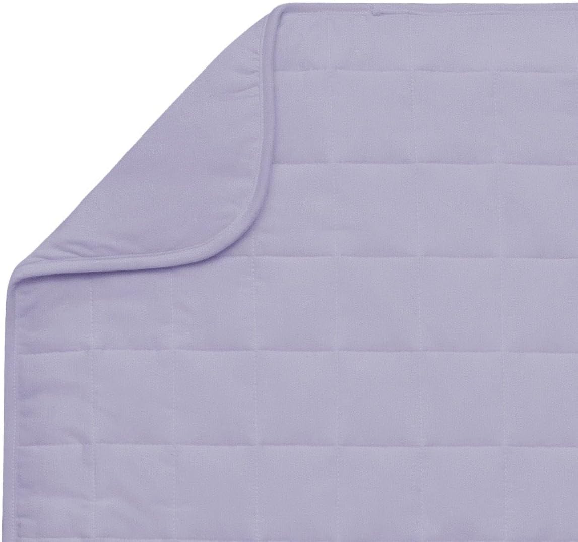 Kyte BAB Baby Blanket Taro 97 Rayon 3 Spandex