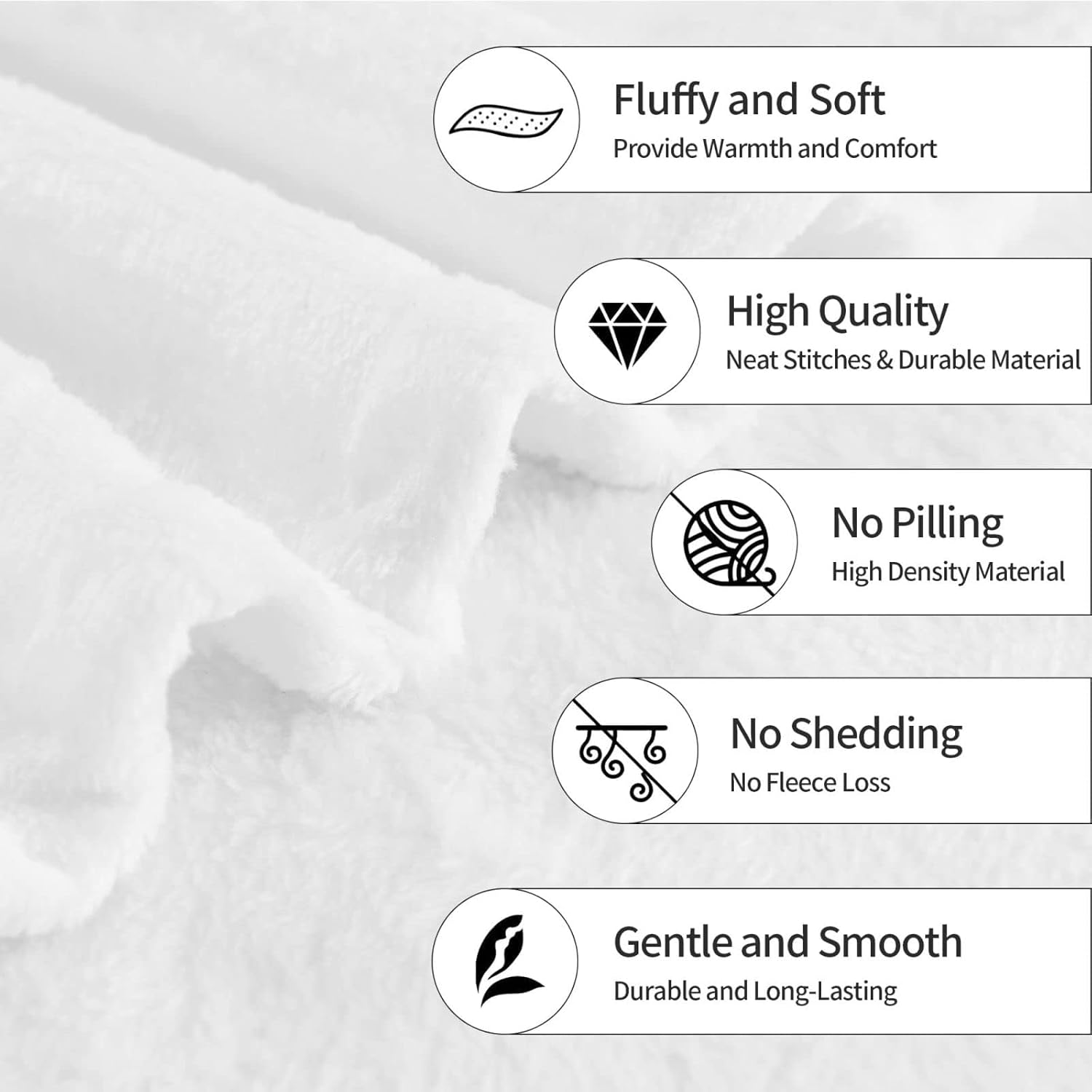Custom Name Blanket for Baby Kids and Pets