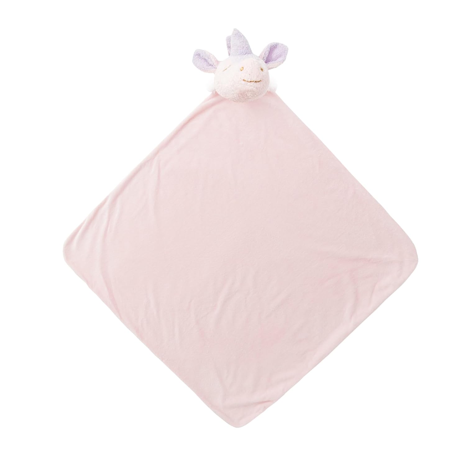 Angel Dear - New Purple Unicorn Nap Blanket