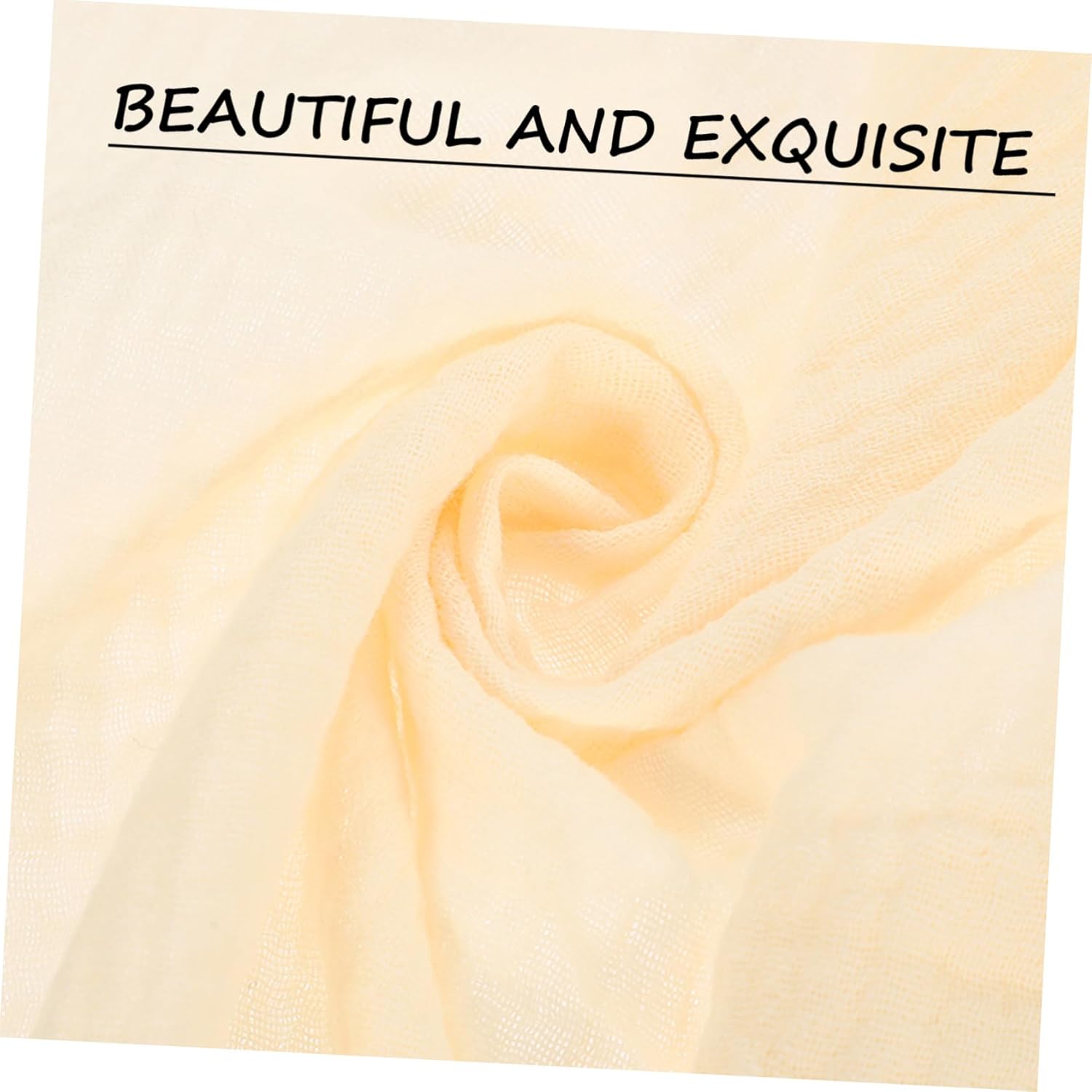LIOOBO Security Blanket Soft Towel for Newborn Comfort
