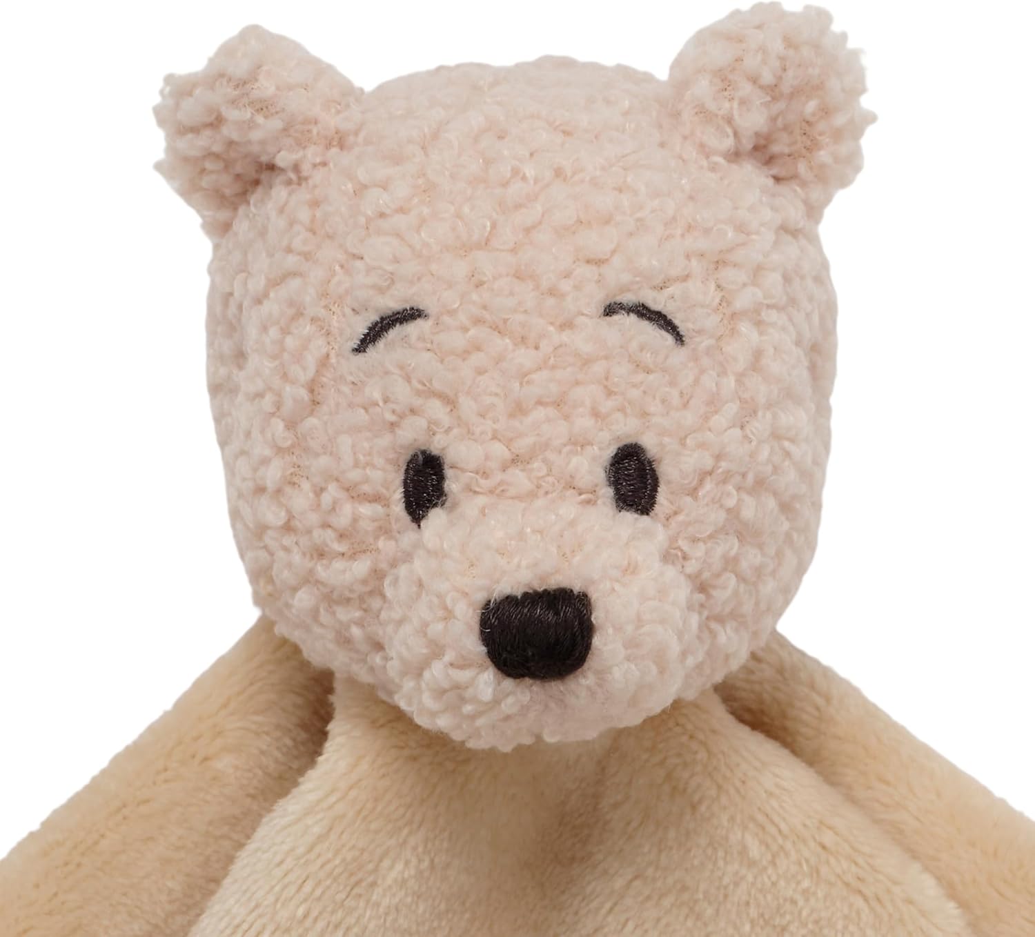 Bedtime Originals Disney Winnie The Pooh Security Blanket Lovey 1