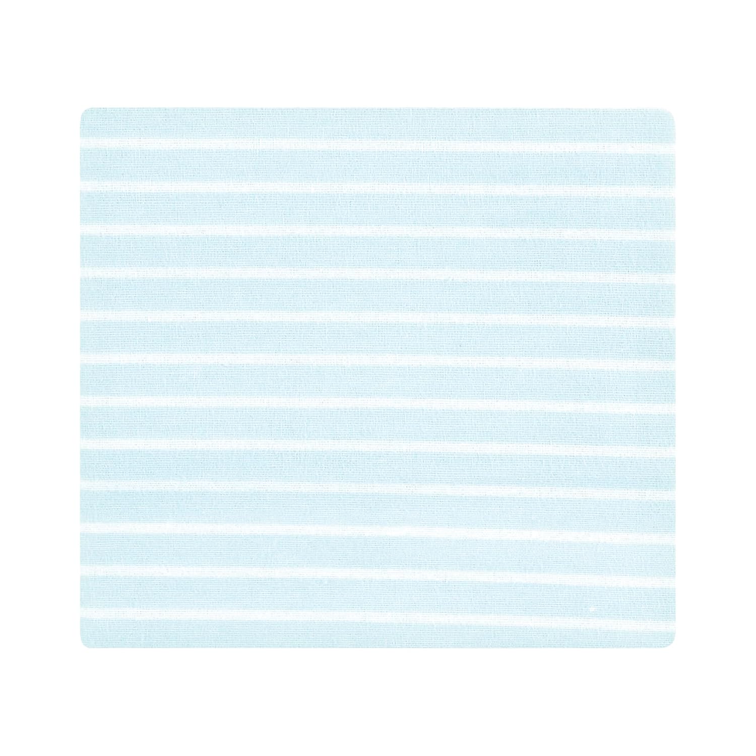 Hudson Baby Unisex Flannel Receiving Blankets 7-Pack Bundle