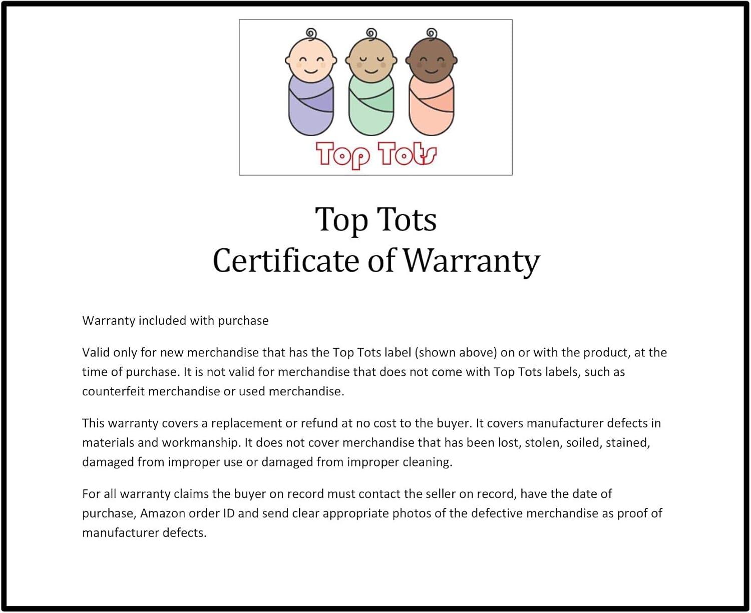 Top Tots Deluxe Minky Baby Blanket - Boho Rainbows 40 x 29 Inch Peach