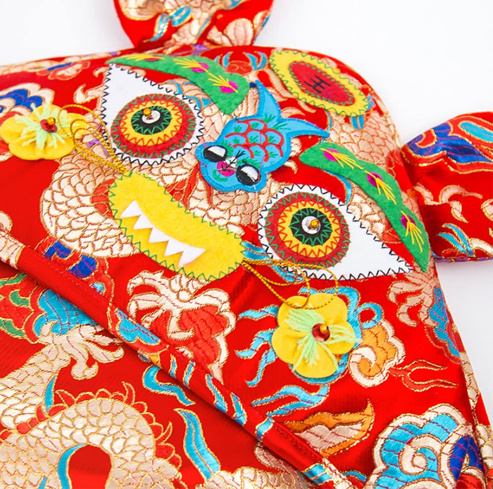 CRB Fashion Baby Celebration Receiving Blanket