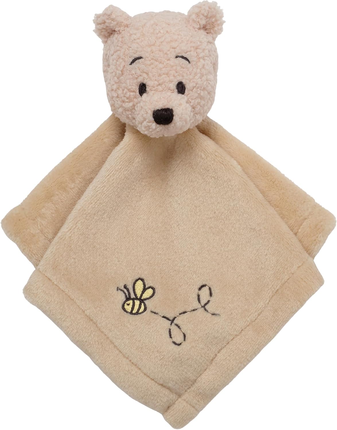 Bedtime Originals Disney Winnie The Pooh Security Blanket Lovey 1
