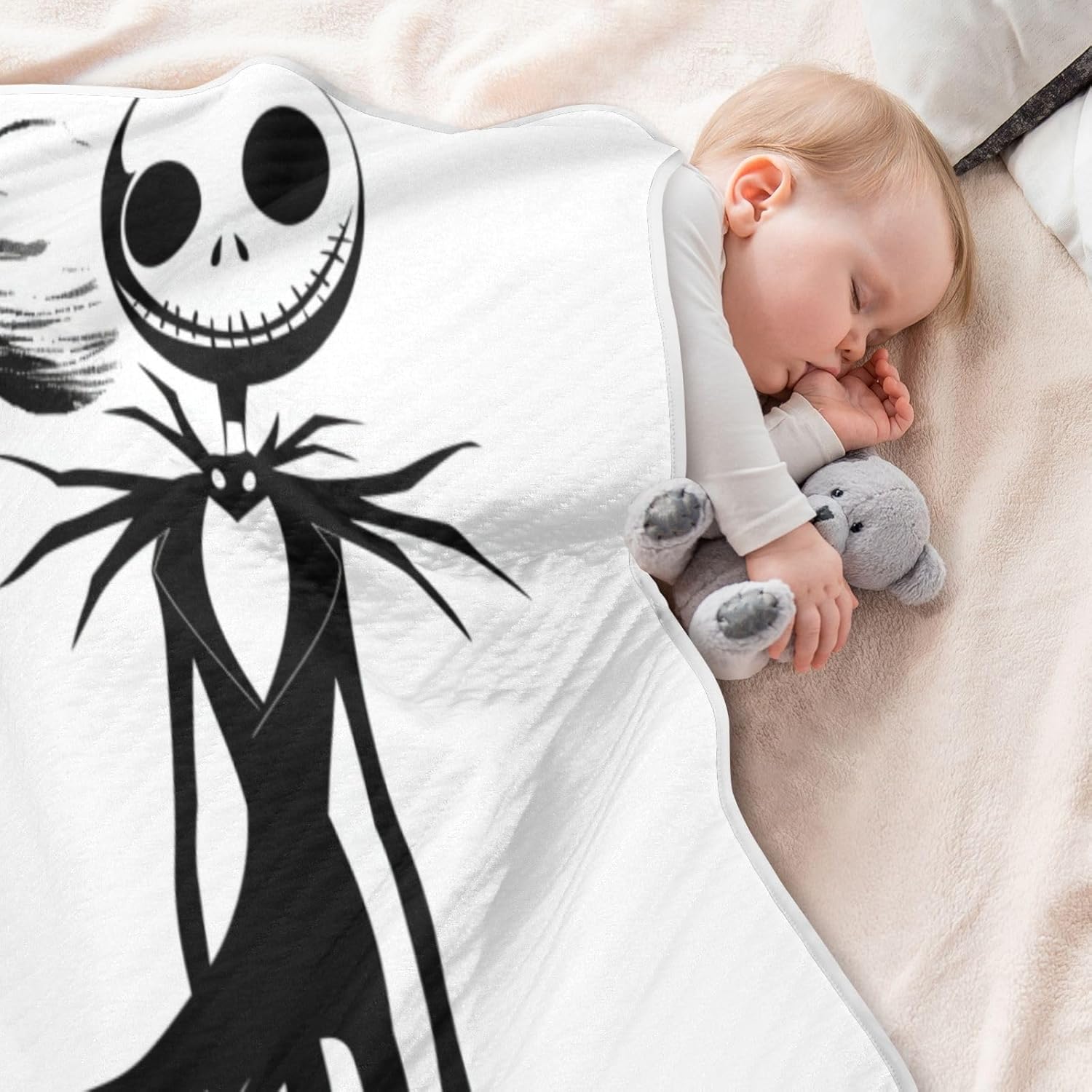 Baby Blanket for Unisex Super Soft 30x40 Inch