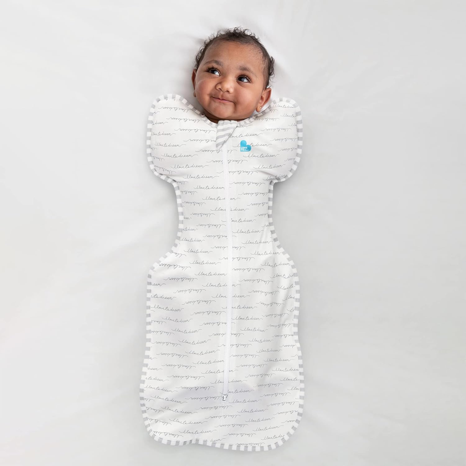 Love to Dream Swaddle UP Baby Sleep Sack