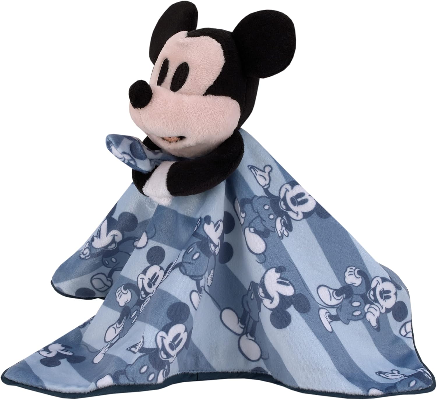 Disney Mickey Mouse Baby Blanket Set 2-Piece