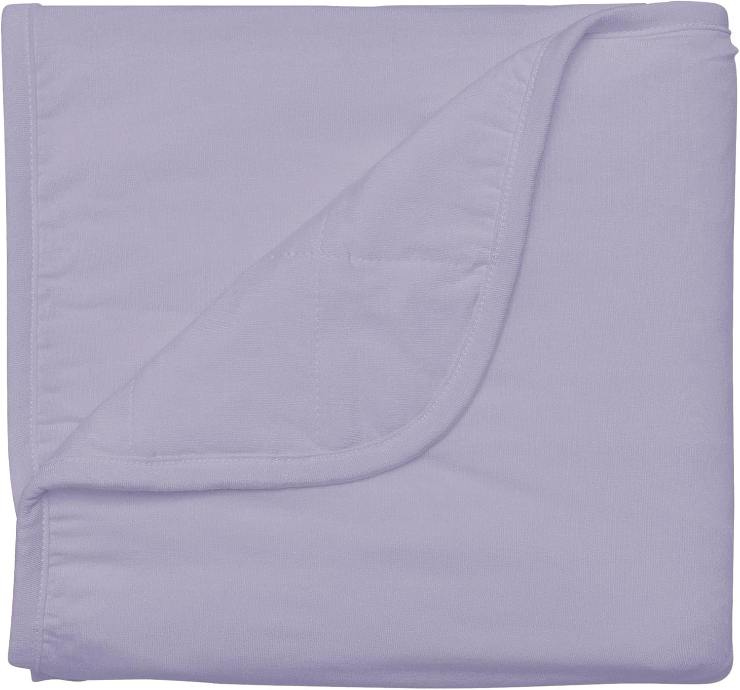 Kyte BAB Baby Blanket Taro 97 Rayon 3 Spandex