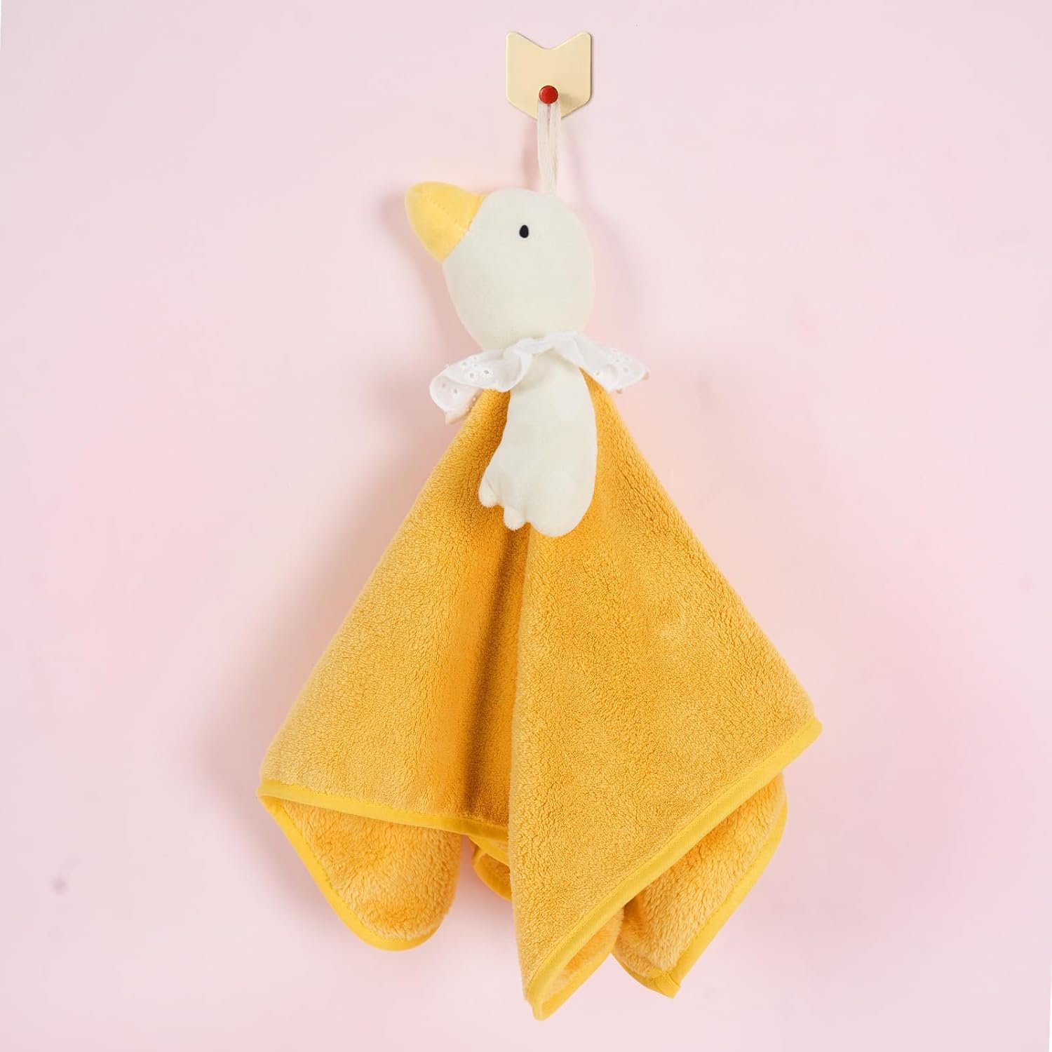 NeusWonder Silly Goose 14 Inch Cuddle Blanket