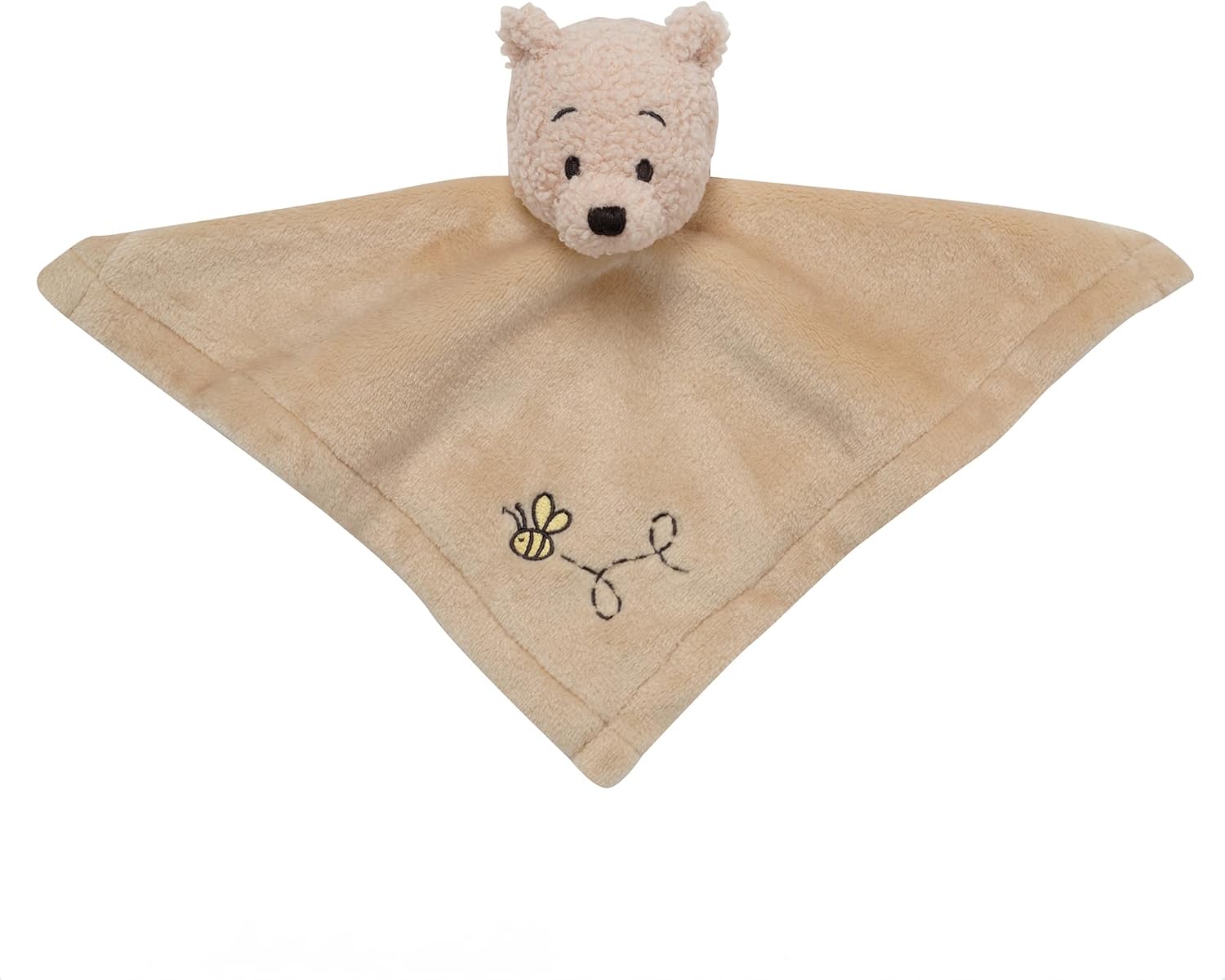 Bedtime Originals Disney Winnie The Pooh Security Blanket Lovey 1
