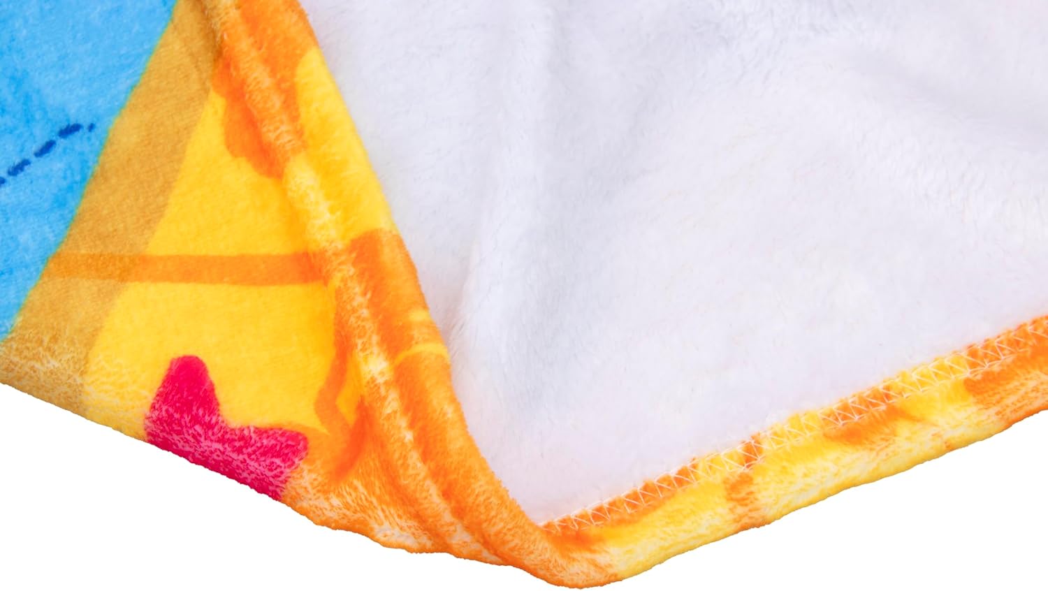 Booba Cuddle Blanket 60 x 40 Soft Breathable and Durable 1