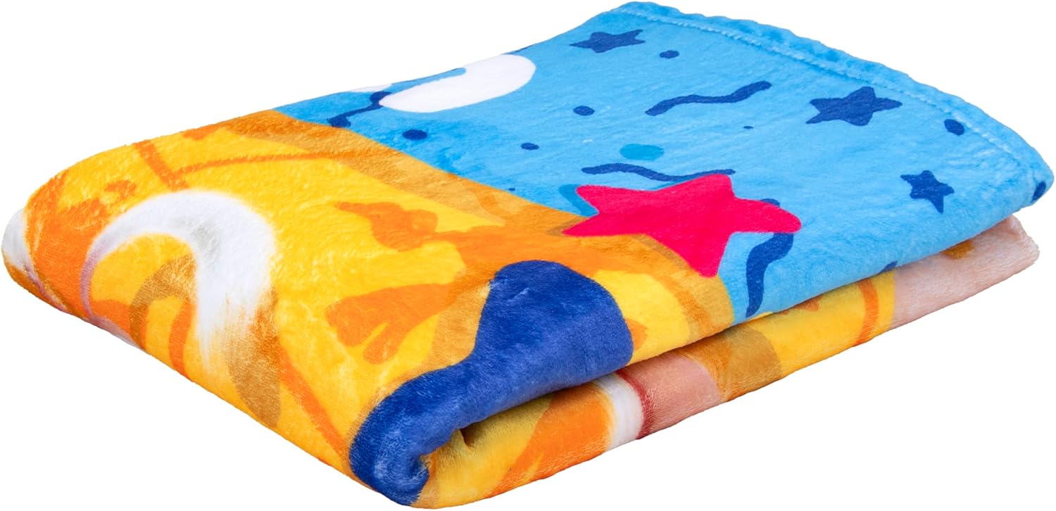 Booba Cuddle Blanket 60 x 40 Soft Breathable and Durable 1