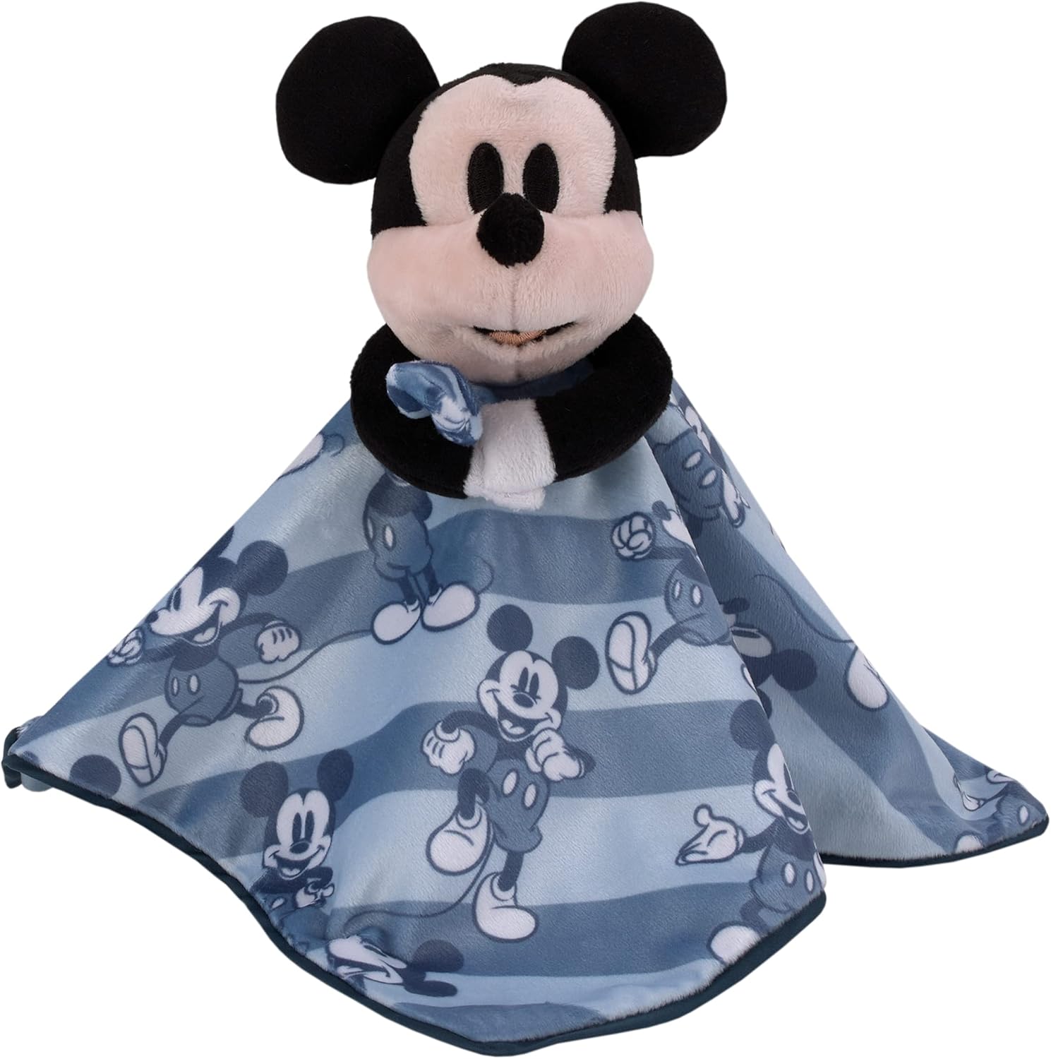 Disney Mickey Mouse Baby Blanket Set 2-Piece