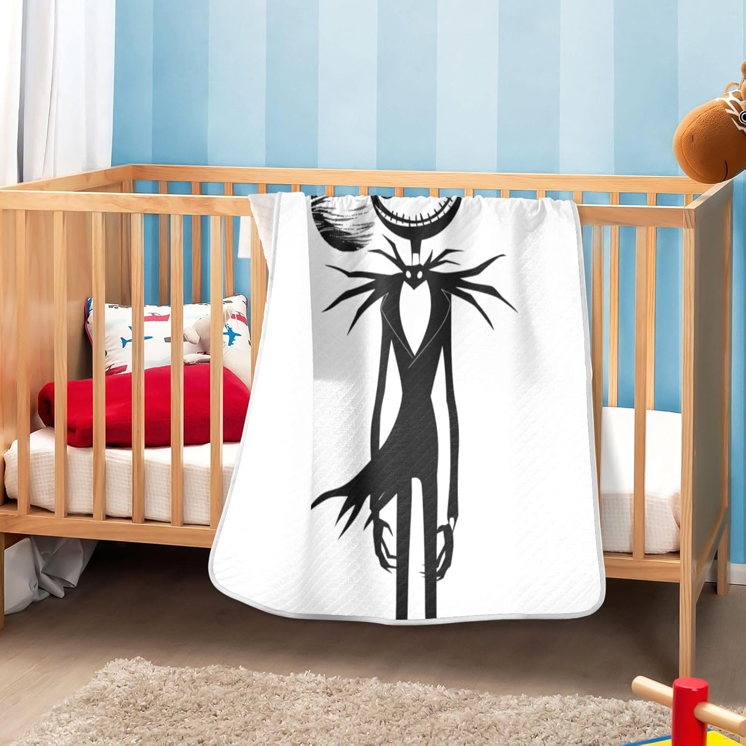 Baby Blanket for Unisex Super Soft 30x40 Inch
